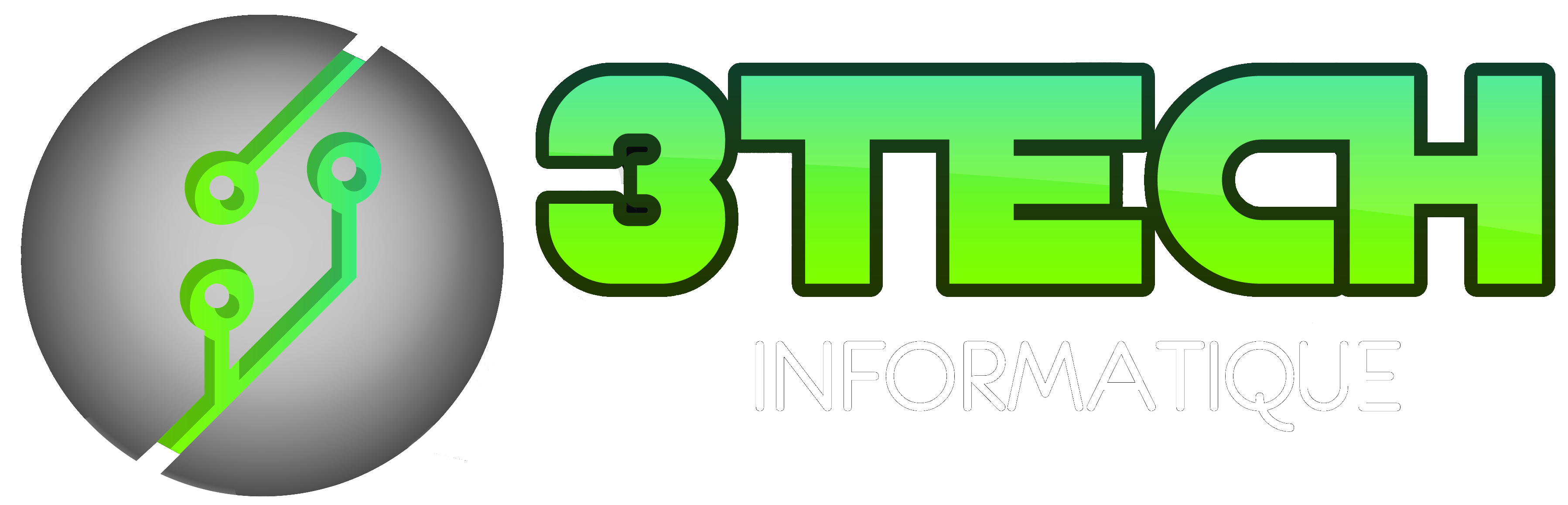 3 TECH INFORMATIQUE